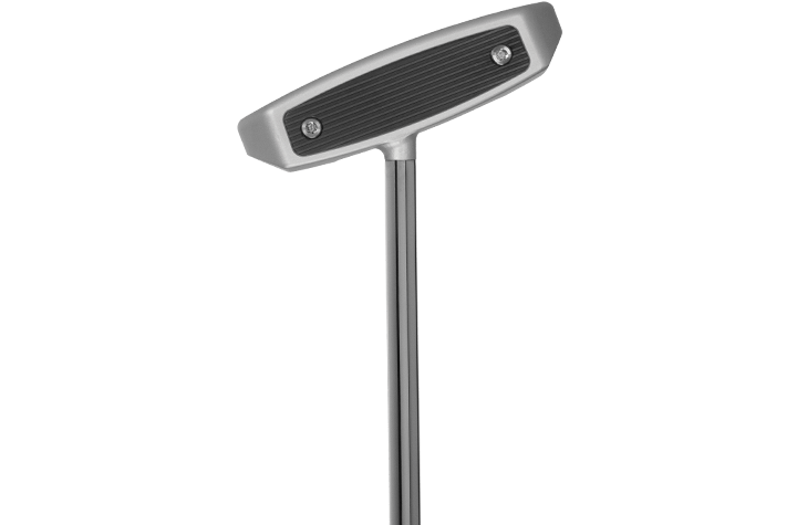 gen 1 drone putter centered shafted 